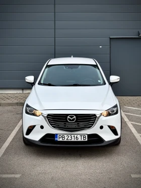 ����� �� �������� �� Mazda CX-3 ��� ����������!!!