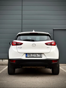 Mazda CX-3 ��� ����������!!! | Mobile.bg � ����� ������ 7