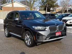 BMW X3 * xDrive30i * ФИНАНСИРАНЕ