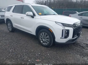Hyundai Palisade 3.8l Sel
