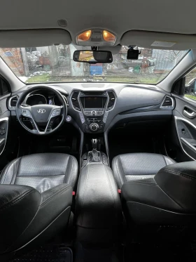 Hyundai Santa fe - 12600 € / 24643.46 лв. - 50617964 2