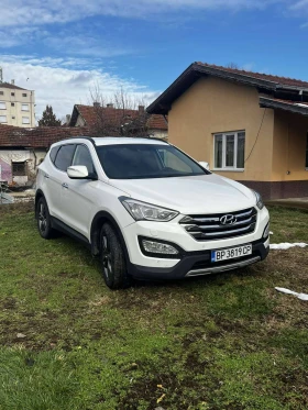 Hyundai Santa fe - 12600 € / 24643.46 лв. - 50617964 9