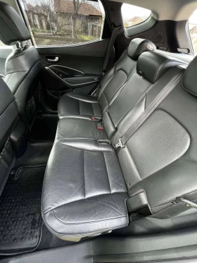 Hyundai Santa fe - 12600 € / 24643.46 лв. - 50617964 4