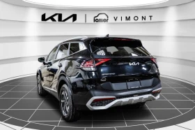 Kia Sportage 2023 Kia Sportage Hybrid EX AWD - 26700 € / 52220.66 лв. - 27687700 6