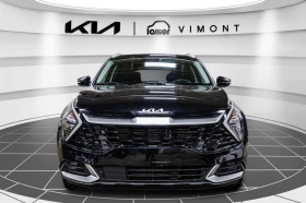 Kia Sportage 2023 Kia Sportage Hybrid EX AWD - 26700 € / 52220.66 лв. - 27687700 2