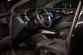 Audi Q4 45 E-Tron Quattro* Matrix* Head-Up* ������� | Mobile.bg � ����� ������ 7