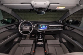 Audi Q4 45 E-Tron Quattro* Matrix* Head-Up* ������� | Mobile.bg � ����� ������ 9
