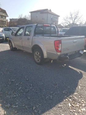 Great Wall Steed 5 4X4 - 4400 € / 8605.65 лв. - 66509591 4