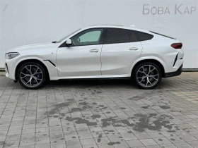 BMW X6 xDrive40i - 43000 € / 84100.69 лв. - 22476184 3