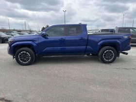 Toyota Tacoma * 4x4 Double Cab Auto * 2 КЛЮЧА* ПОДГРЕВ* KEYLESS* | Auto.bg — изображение 2