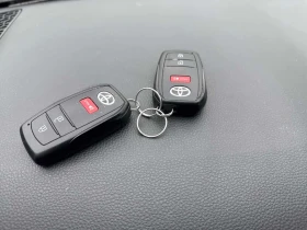 Toyota Tacoma * 4x4 Double Cab Auto * 2 КЛЮЧА* ПОДГРЕВ* KEYLESS* | Auto.bg — изображение 10
