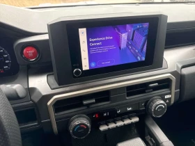 Toyota Tacoma * 4x4 Double Cab Auto * 2 КЛЮЧА* ПОДГРЕВ* KEYLESS* | Auto.bg — изображение 9