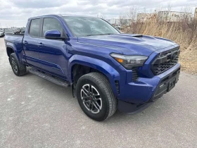 Toyota Tacoma * 4x4 Double Cab Auto * 2 КЛЮЧА* ПОДГРЕВ* KEYLESS* | Auto.bg — изображение 14