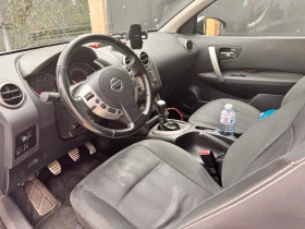 Nissan Qashqai - 6500 € / 12712.90 лв. - 35014465 7
