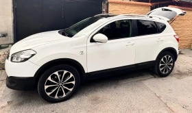 Nissan Qashqai - 6500 € / 12712.90 лв. - 35014465 3