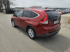 Honda Cr-v 2.0 I 155�.�. ����� ������ | Mobile.bg � ����� ������ 5