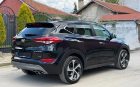 Hyundai Tucson 2.0 CRDI 4WD VERTEX ���� ��������� | Mobile.bg � ����� ������ 6