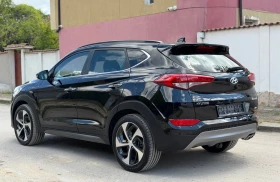 Hyundai Tucson 2.0 CRDI 4WD VERTEX ���� ��������� | Mobile.bg � ����� ������ 4