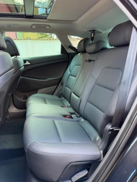 Hyundai Tucson 2.0 CRDI 4WD VERTEX ���� ��������� | Mobile.bg � ����� ������ 12