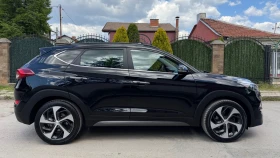Hyundai Tucson 2.0 CRDI 4WD VERTEX ���� ��������� | Mobile.bg � ����� ������ 7