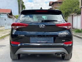 Hyundai Tucson 2.0 CRDI 4WD VERTEX ���� ��������� | Mobile.bg � ����� ������ 5