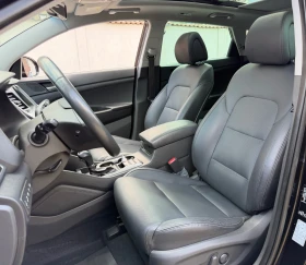 Hyundai Tucson 2.0 CRDI 4WD VERTEX ���� ��������� | Mobile.bg � ����� ������ 13