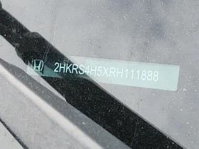Honda Cr-v SPORT * Blind Spot * CARFAX * АВТО КРЕДИТ *  - 28100 € / 54958.82 лв. - 40565927 17