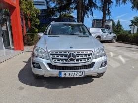 Mercedes-Benz ML 300 4MATIC 7G-TRONIC - 11900 € / 23274.38 лв. - 82233630 6
