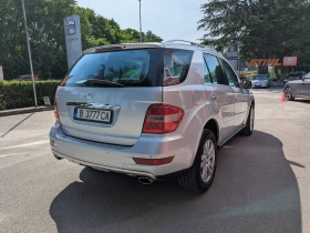 Mercedes-Benz ML 300 4MATIC 7G-TRONIC - 11900 € / 23274.38 лв. - 82233630 4