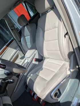Mercedes-Benz ML 300 4MATIC 7G-TRONIC - 11900 € / 23274.38 лв. - 82233630 11