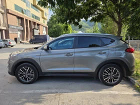 Hyundai Tucson | Mobile.bg � ����� ������ 7