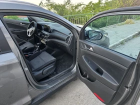 Hyundai Tucson | Mobile.bg � ����� ������ 10