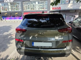 Hyundai Tucson | Mobile.bg � ����� ������ 4