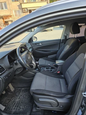 Hyundai Tucson | Mobile.bg � ����� ������ 11