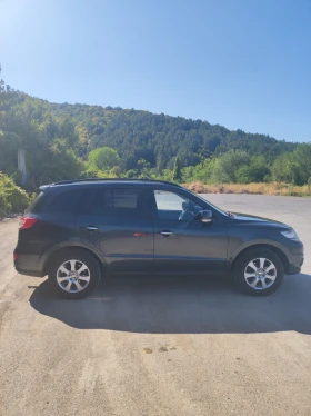 Hyundai Santa fe 2.2 crdi | Mobile.bg � ����� ������ 4