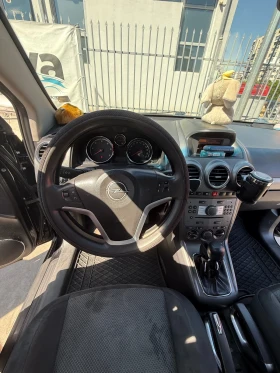 Opel Antara | Mobile.bg � ����� ������ 10