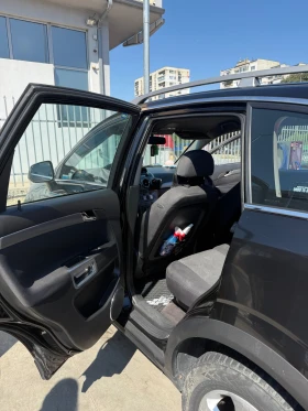 Opel Antara | Mobile.bg � ����� ������ 13