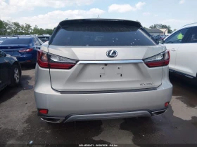 Lexus RX 350 | Mobile.bg � ����� ������ 6