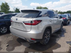 Lexus RX 350 | Mobile.bg � ����� ������ 12