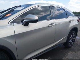 ������ Lexus RX 350