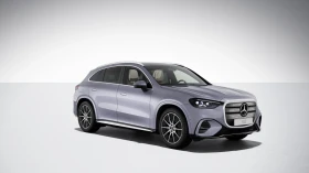 ����� �� �������� �� Mercedes-Benz GLC 400 4MATIC EQ