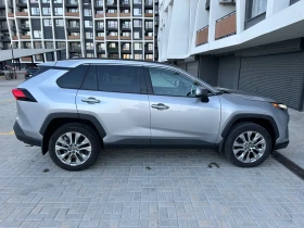 Toyota Rav4 2.5i AWD LIMITED * 360* Обдухване* Подгрев - 27700 € - 78903254 7