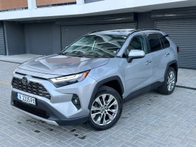 Toyota Rav4 2.5i AWD LIMITED * 360* Обдухване* Подгрев - 27700 € - 78903254 3