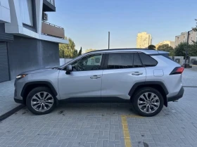 Toyota Rav4 2.5i AWD LIMITED * 360* Обдухване* Подгрев - 27700 € - 78903254 8