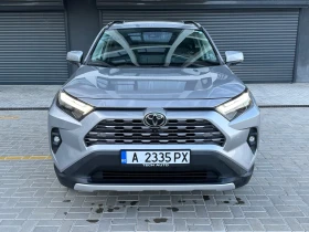 Toyota Rav4 2.5i AWD LIMITED * 360* Обдухване* Подгрев - 27700 € - 78903254 2