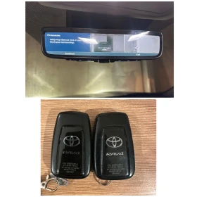 Toyota Rav4 2.5i AWD LIMITED * 360* Обдухване* Подгрев - 27700 € - 78903254 15