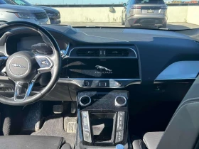 Jaguar I-Pace * AWD * АВТОКРЕДИТ БЕЗ ПЪРВОНАЧАЛНА ВНОСКА*  | Auto.bg — изображение 9