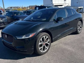 Jaguar I-Pace * AWD * CARFAX * БЕЗ ПЪРВОНАЧАЛНА ВНОСКА