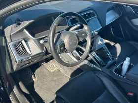 Jaguar I-Pace * AWD * АВТОКРЕДИТ БЕЗ ПЪРВОНАЧАЛНА ВНОСКА*  | Auto.bg — изображение 5