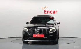 Mercedes-Benz GLC 63 AMG COUPE* 4MATIC* BURMESTER* ���������* �����*  | Mobile.bg � ����� ������ 3